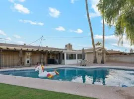 Fully Renovated Home with Pool
