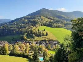 Ferienwohnung Bachklang Oberprechtal