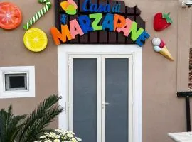 La casa di Marzapane