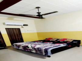 Hotel O Relax Inn Residency，位于Dibai的酒店