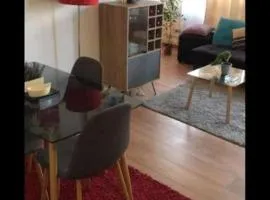 Edificio Altamar Avenida san martin 575