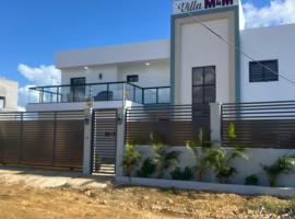 Villa M & M, Hotel in Guerra