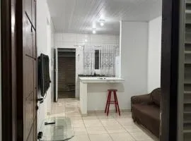 Casa no Condôminio José Roberto