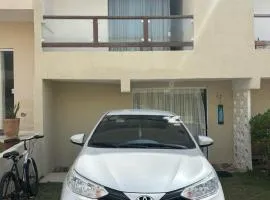 Arembepe Vilage Duplex