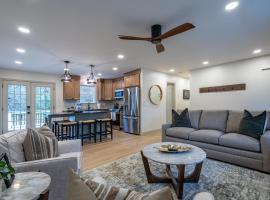 Peaceful Rydal Retreat With Modern Comforts, hotel en Rydal