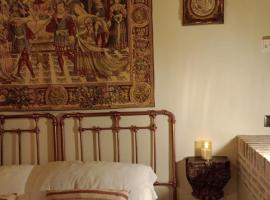 El Nido de Ballesteros