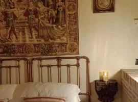 El Nido de Ballesteros