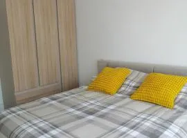 Appartement Lumineux