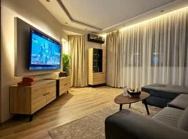 Noble Suite Luxury