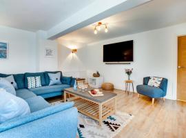 3 Bed in Padstow oc-p00793