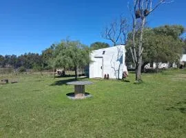 Casita de Campo - Chacra Lavanda