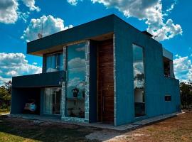 Casa Bela Vista do Cerrado, Hotel in Samambaia
