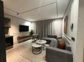 Studio luxe Centre ville