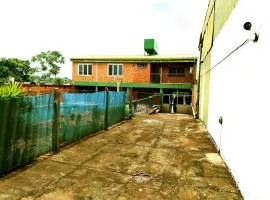 Posada Familiar ELDORADO