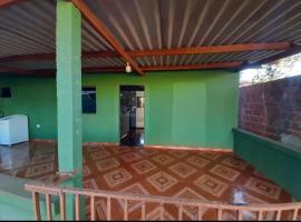 Casa Juquita, Hotel in Maracaju