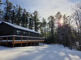 White Pine Chalet