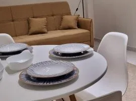 Aconchego em Copacabana