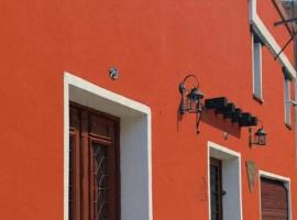 Kilometro Cero, hotel in La Quiaca