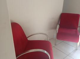 Casa na Juquita, Hotel in Maracaju