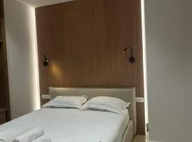 Central Tirana Apartments
