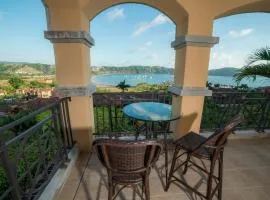 Marbella 3D 3 bdr Ocean View in Los Suenos