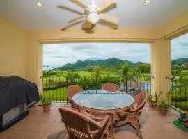 Del Mar 4G 3 bdr Garden View in Los Suenos