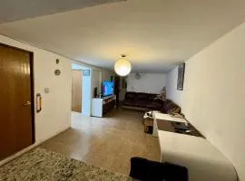 Habitacion todo lo necesario