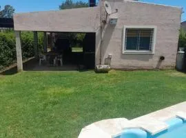 Casa el sueño de Alicia