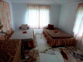 JayDees Home Retreat Homestay, hotel a Taveuni
