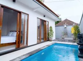 Tiny Cozy Ubud by Best Living