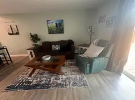 Chugach Mountain Escape