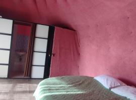 Marju Glamping, ξενοδοχείο σε Manizales