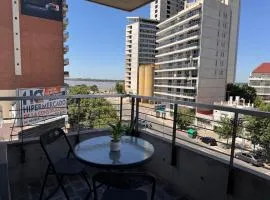 Departamento en Rosario, Zona Norte