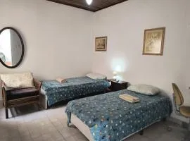 SuÍte 4 Completa com Wi-Fi e Netflix