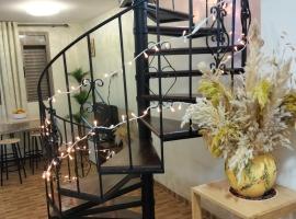 High-Standing Accommodations - Dalia , Tiflet, hotel em Tiflet