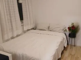 Cozy Double Room I - Near Beaches, Norway Cup & Tons of Rock