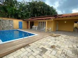 CASA PARAÍSO DA PISCINA-LITORALg