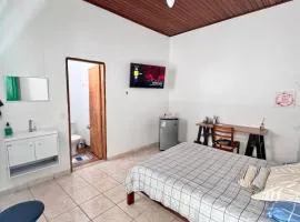 Suíte 2 Completa - Wi-Fi e Netflix