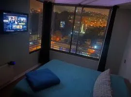 Habitación Suite en centro Viña del mar