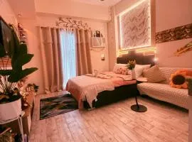 The Fyangz Luxe Staycation Near Anjo World