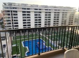 Especial Apartamento Patacona 2