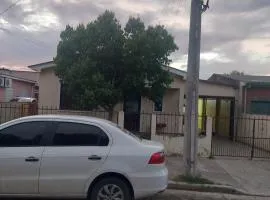 Casa do Fernando