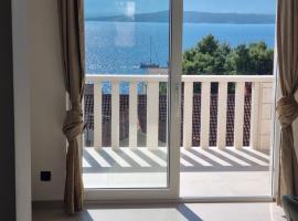 Villa Mila, penzion v destinaci Bol