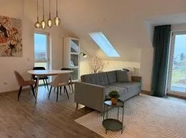 Perfekt für 2-4! Küche Garage Flughafen Nespresso