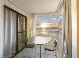 Experiência ARK - Elegância e conforto Vista-Mar