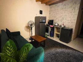 Family House, Hotel in Dahab