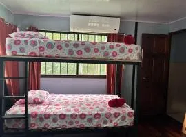 Hospedaje el Argentico