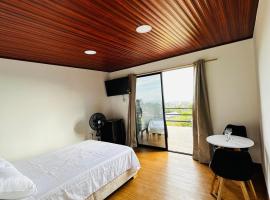 Cabaña americana, hotel din Monterrey