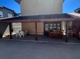 Beach House in Barra do Una - Não fornecemos roupas de cama e banho