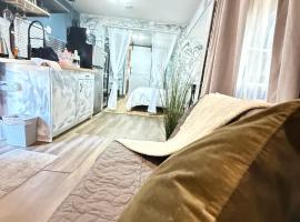 Social Distanсing Approved Nature Getaway!